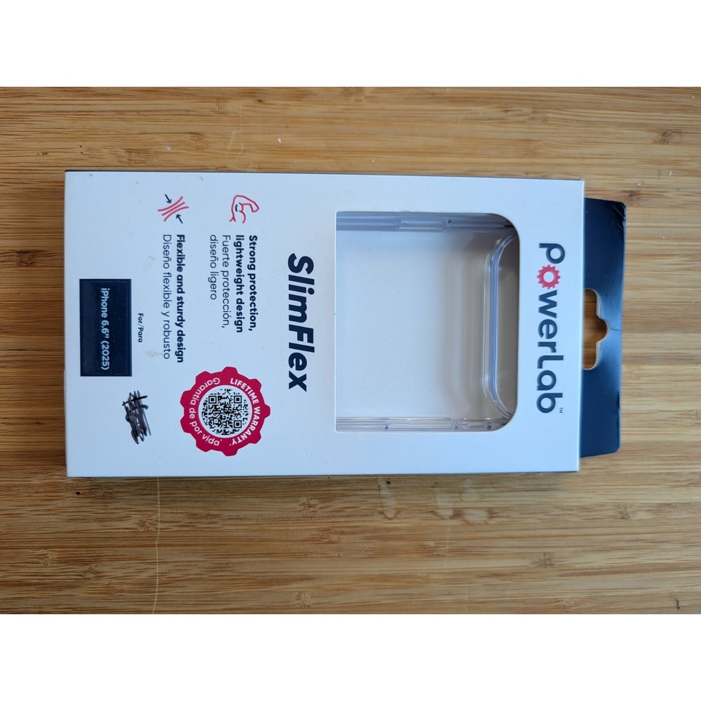 iPhone 17 Air Phone Case